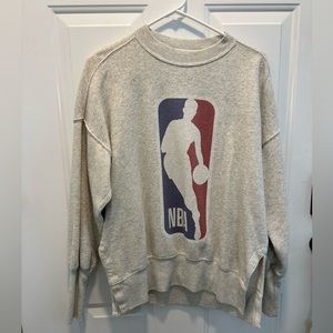 Abercrombie and Fitch Crewneck